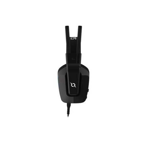 AQIRYS Slu&amp;scaron;alice Alya 7.1 Wired Multiplatform RGB black 106-0060 Slike