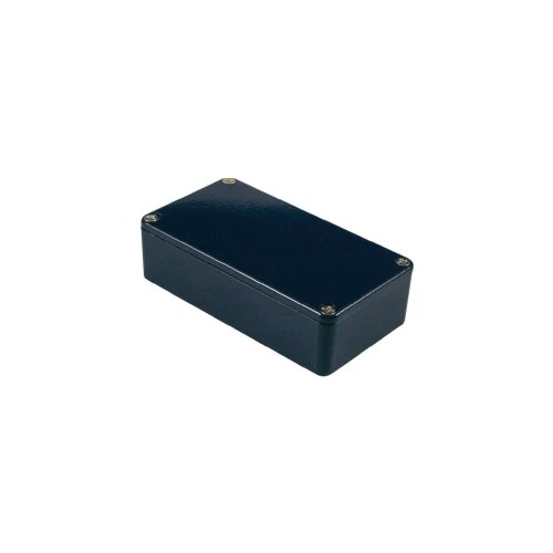 Hammond Electronics 1590BCB-Univerzalno kućište, aluminij, plavo, 111.5x59.5x31m Cijene