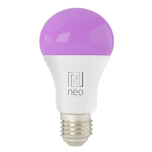  Immax NEO 07794CDO-SADA komplet 3x prigu&amp;scaron;iva LED RGB+CCT sijalica E27/14W/230V Wi-Fi+daljinski upravljač Slike