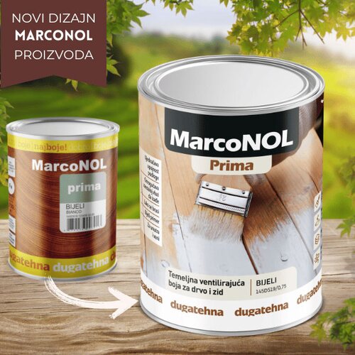  DUGATEHNA MARCONOL PRIMA 0,75L Cijene