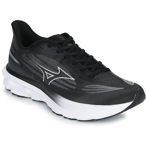 Mizuno WAVE SKYRISE 7 Crna Cijene