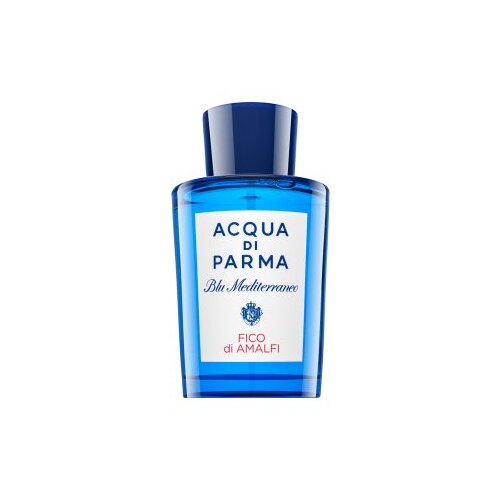 Acqua Di Parma Blu Mediterraneo Fico di Amalfi 180 ml toaletna voda unisex Slike
