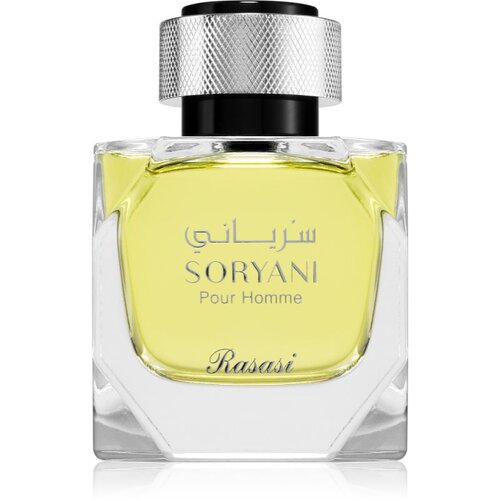 Rasasi Soryani parfemska voda za mu&amp;scaron;karce 100 ml Slike