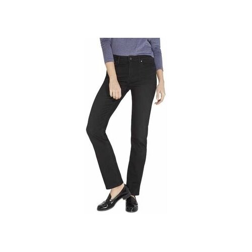 Wrangler Jeans skinny Lee Drew Real Black W24SCK81E Modra Slike