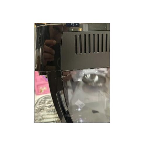 DeLonghi Aparat za espresso kafu ECAM220.60.B OUTLET Cene