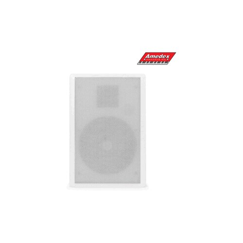  ZVUČNIK Power Dyn. AKT. WSF30W WALL SET FLAT 5.25&rdquo; 100V WH 952.556 Cijene