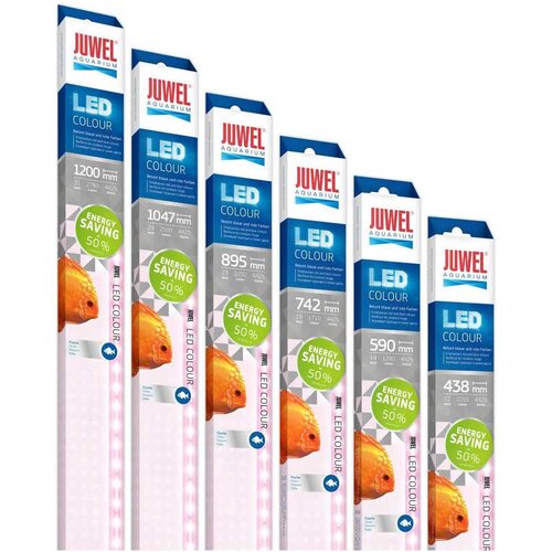 Juwel led colour rasveta - 590 mm Cene