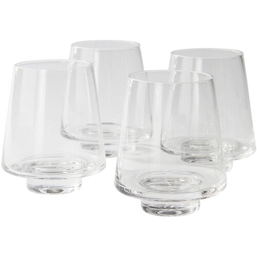 Jotex Kozarci v kompletu 4 ks 300 ml Kai &amp;ndash; Slike