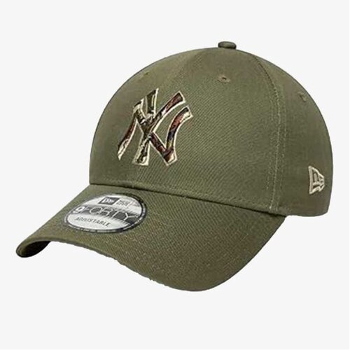 New Era Outline camo 9forty&amp;reg; Slike