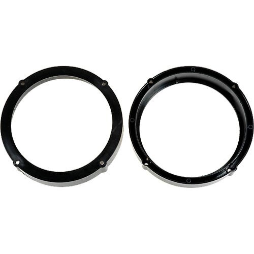 4CarMedia Adapteri distanceri za auto zvučnike SEAT &Scaron;KODA VW 17cm RAM-20.441/K Cijene