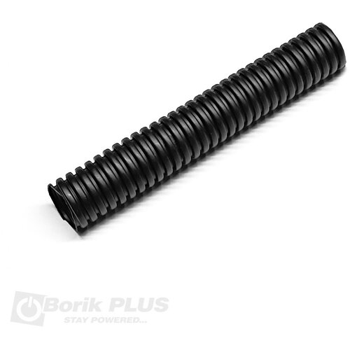 A+ plastic Plastični UV bužir prečnika 18.5mm, 100m CRNI Cene