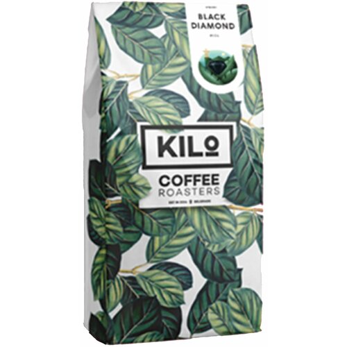 KILO Coffee Roasters brazil black diamond 1kg Cene