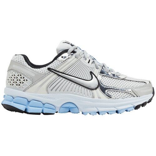Nike Nizke superge Zoom Vomero 5 Metallic Silver Blue Tint (Women&amp;#039;s) Siva Slike