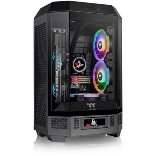 Thermaltake The Tower 300Micro Tower Case, mATX Cijene