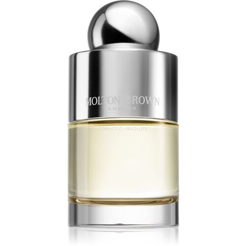 Molton Brown Tobacco Absolute toaletna voda za moške 100 ml Cene