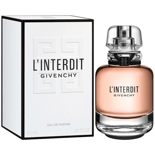 Parfem Parfumska voda Eau de Parfum L'Interdit - 80 ml Cene