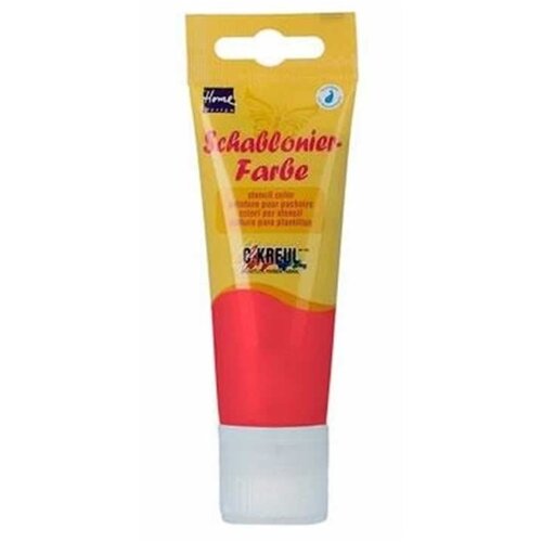 Kreul barva za &amp;scaron;ablone 75 ml | Različni odtenki Slike