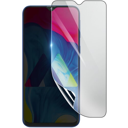 3mk Hidrogelna za&amp;scaron;?ita zaslona pred udarci za Samsung Galaxy M10, Prozorno, (21139853) Slike