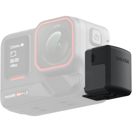INSTA 360 Ace Pro 2/Ace Pro Quick Reader Cijene