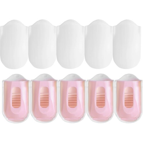 NeoNail Clips Manicure Removing kopče za skidanje gel manikure 10 kom Cijene