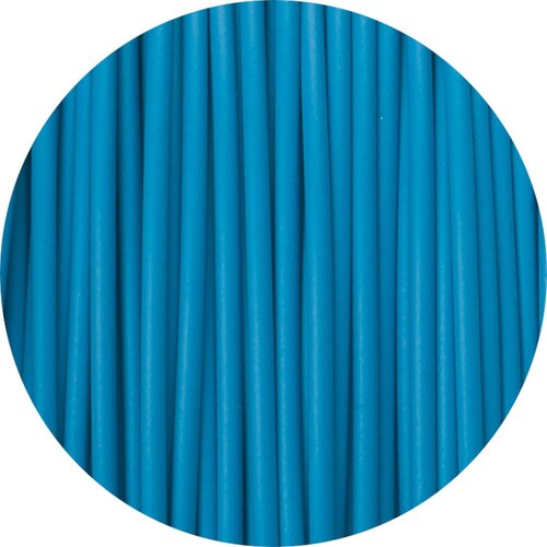 Fiberlogy Matte PLA Blue - 1,75 mm / 850 g Slike