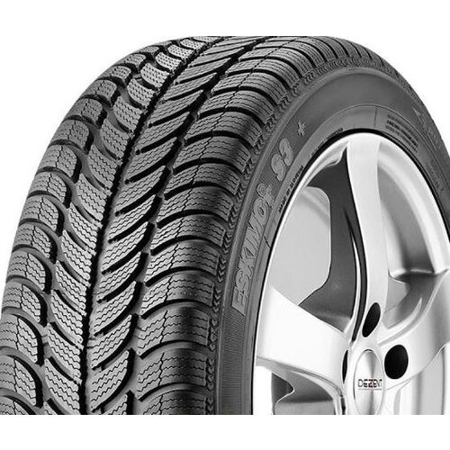  Zimska pnevmatika Sava 195/65R15 91T ESKIMO S3+ Cene