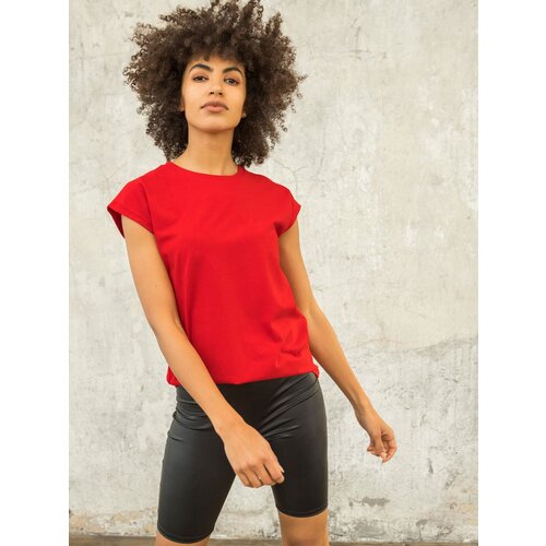 For Fitness T-shirt-RV-TS-5231.69-red Cene