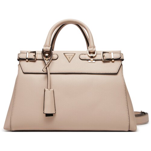 Guess Ročna torba HWEBG9 51105 Roza Cene