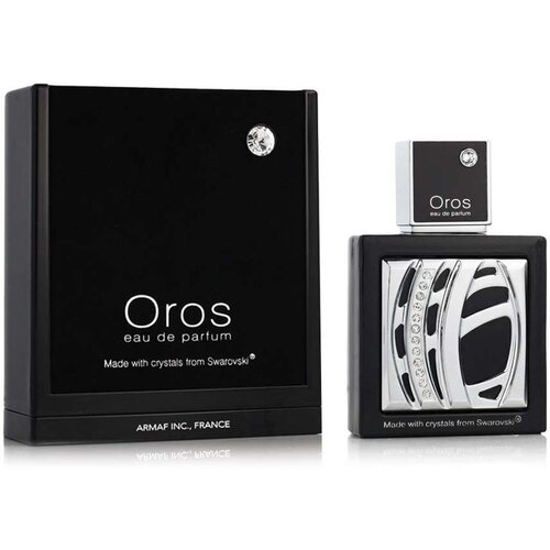 Parfem Oros Pour Homme 85 ml parfumska voda za mo&amp;scaron;ke Slike