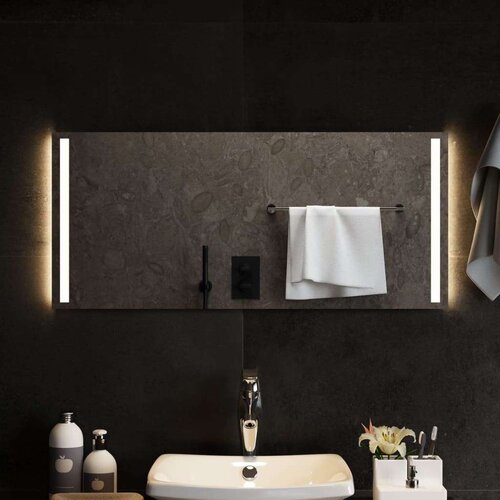  LED kopalni&amp;scaron;ko ogledalo 90x40 cm, (20919769) Slike