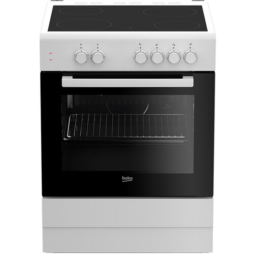Beko šporet FSS 67000 GW Cijene