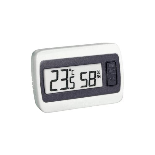 Technoline WS 7005 Termo-/higrometar Slike