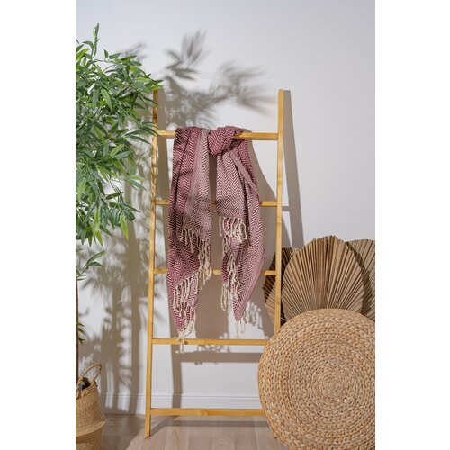 Lessentiel Maison peškir za plažu 100x180cm Šareni Cene