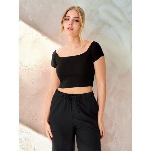 Sinsay Crop top Slike
