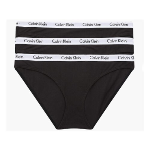Calvin Klein 3 pack bikini briefs - carousel 000QD3588E001 Slike