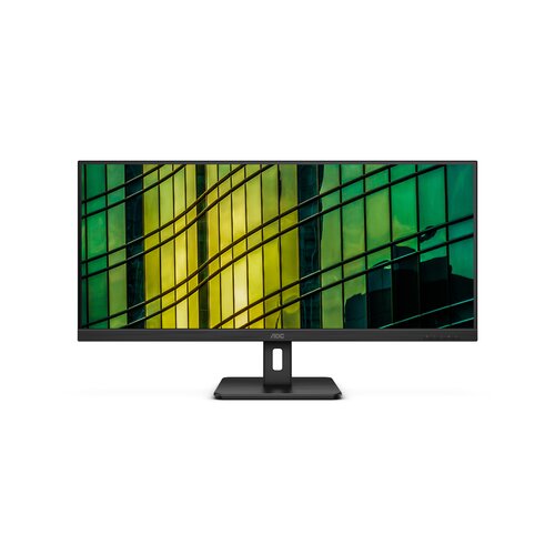 AOC LCD 34&amp;quot; Wide, 21:9, DP, QHD Slike