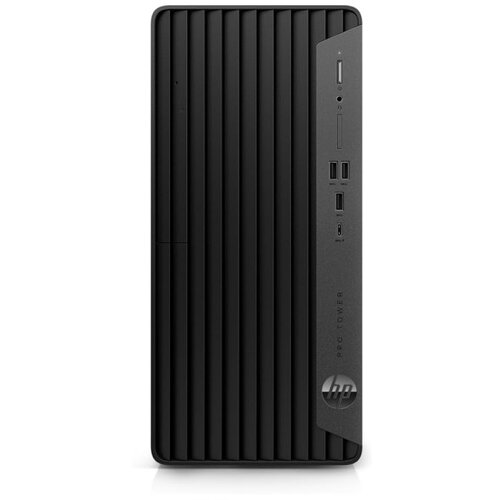 HP Računar Pro Tower 400 G9 i5-12500/16GB DDR4/M.2 512GB/260W/W11P/5Y Slike