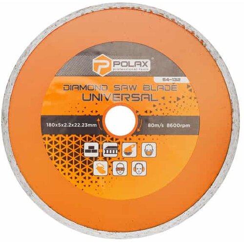  Dijamatna rezna ploča univerzal - 180mm Cijene