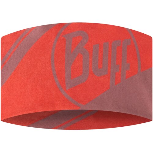 Buff Dodatki šport CoolNet UV Wide Headband Oranžna Cene