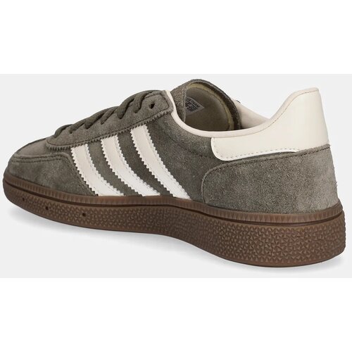 Adidas Sneakers adidas Handball Spezial Olive Strata/ Crew White/ Gum5 EUR 36 Slike