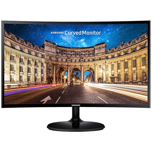 Samsung 27&amp;#039; FHD ZAKRIVLJENI MONITOR Slike
