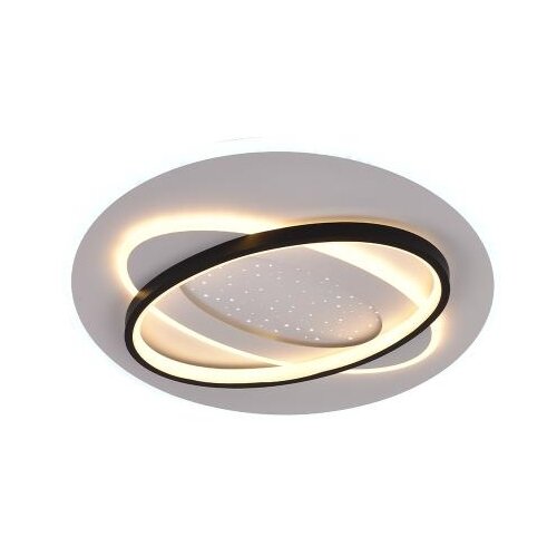  LED stropno svetlo (prigu&amp;scaron;iva) LED/90W/230V 3000-6500K + daljinski upravljač Slike