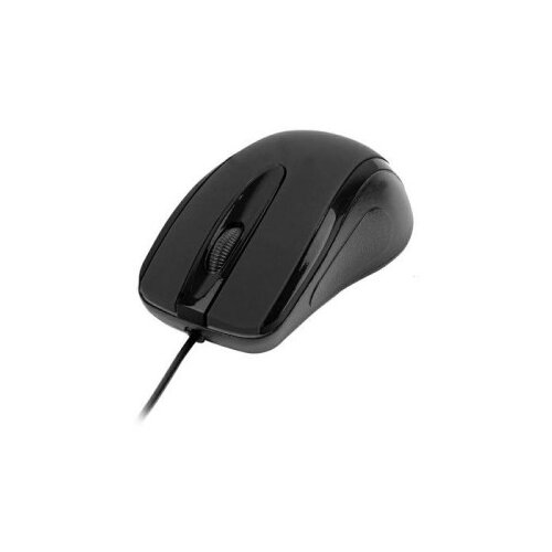 Havit USB optična mi&amp;scaron;ka MS753 - črna Slike