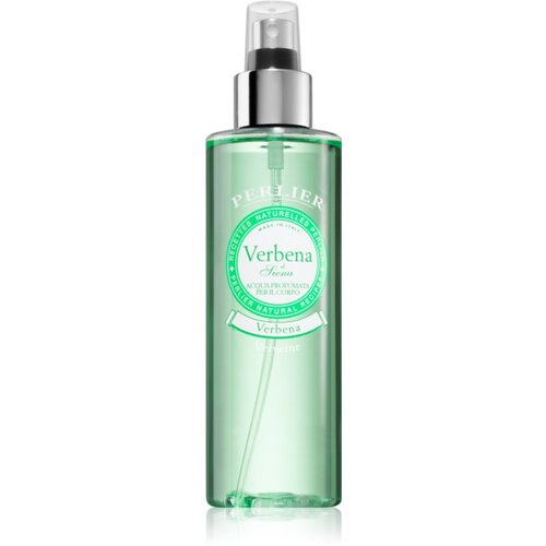 Perlier Verbena osvježavajući sprej za tijelo 200 ml Cijene