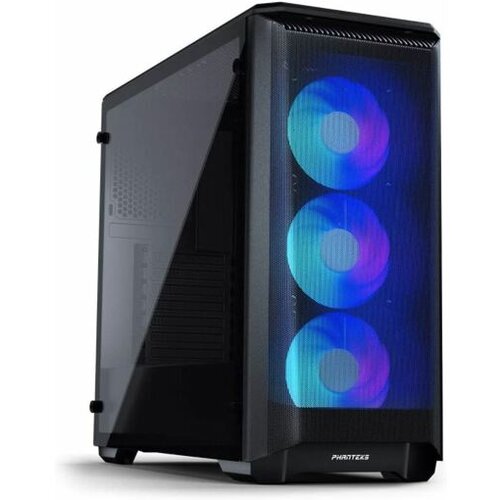 Phanteks ohišje Eclipse P400A ATX RGB Cene