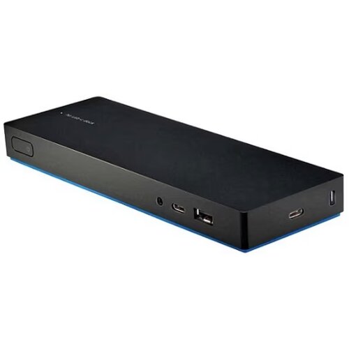  REFURBISHED - Docking Station HP USB-C Dock G4 90W - GRADE A (JAMSTVO: 12 MJ.) Slike