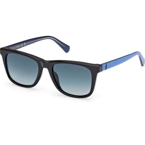 Guess GU00227 01W ONE SIZE (47) Črna/Modra Cene