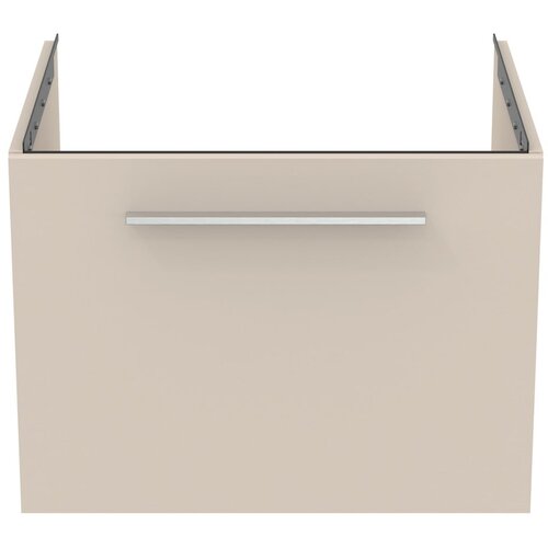 Ideal Standard Krem zidni ormarić za ispod umivaonika 60x44 cm i.Life B &amp;ndash; Slike