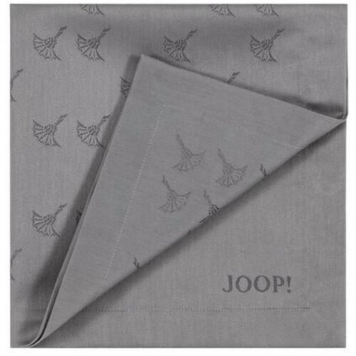 Joop! SERVIETA 50/50 cm platinaste barve Cene