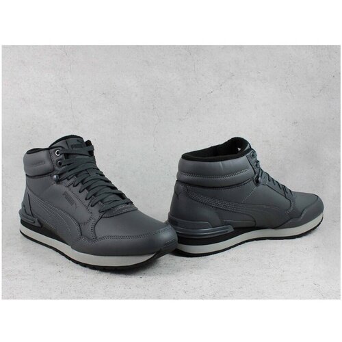 Puma Superge St Runner V4 Mid 402893 03 Siva Slike